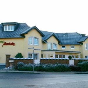 Hotel Auerhahn